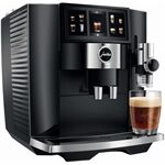 JURA J8 Twin Diamond Black (EA)
