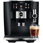 JURA J8 Twin Diamond Black (EA)