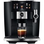 JURA J8 Twin Diamond Black (EA)