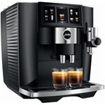 JURA J8 Twin Diamond Black (EA)