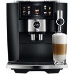 JURA J8 Twin Diamond Black (EA)