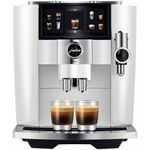 JURA J8 Twin Diamond White (EA)