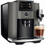 JURA S8 Dark Inox (EB)