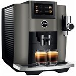 JURA S8 Dark Inox (EB)