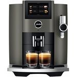 JURA S8 Dark Inox (EB)