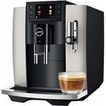 JURA E8 Platin (EC)