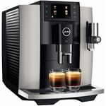 JURA E8 Platin (EC)