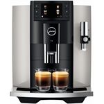 JURA E8 Platin (EC)