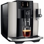 JURA E8 Platin (EC)
