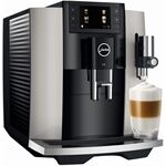 JURA E8 Platin (EC)