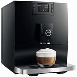 JURA C8 Piano Black (EA)