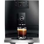 JURA C8 Piano Black (EA)