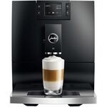JURA C8 Piano Black (EA)
