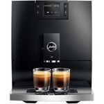 JURA C8 Piano Black (EA)