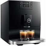 JURA C8 Piano Black (EA)