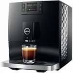 JURA C8 Piano Black (EA)