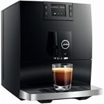 JURA C8 Piano Black (EA)