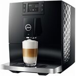 JURA C8 Piano Black (EA)