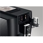 JURA E8 Piano Black (EC)