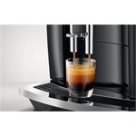 JURA E8 Piano Black (EC)