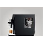 JURA E8 Piano Black (EC)