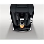 JURA E8 Piano Black (EC)