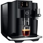 JURA E8 Piano Black (EC)