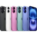 Apple iPhone 16 (256GB)