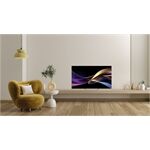 Metz blue 55MQE7001Y Roku TV