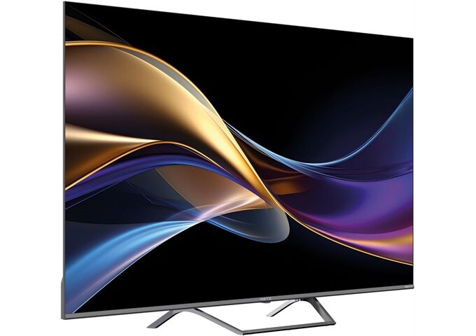 Metz blue 55MQE7001Y Roku TV