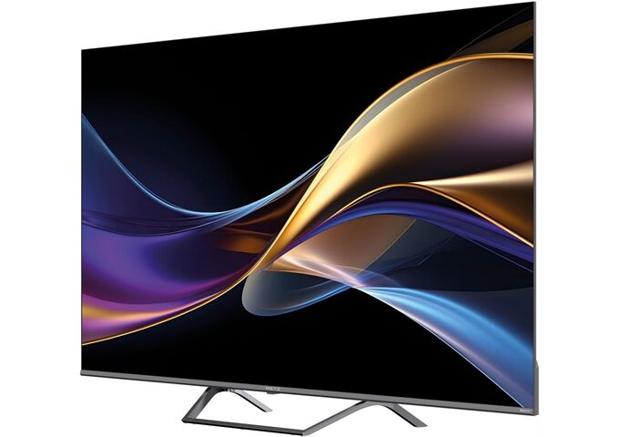 Metz blue 55MQE7001Y Roku TV