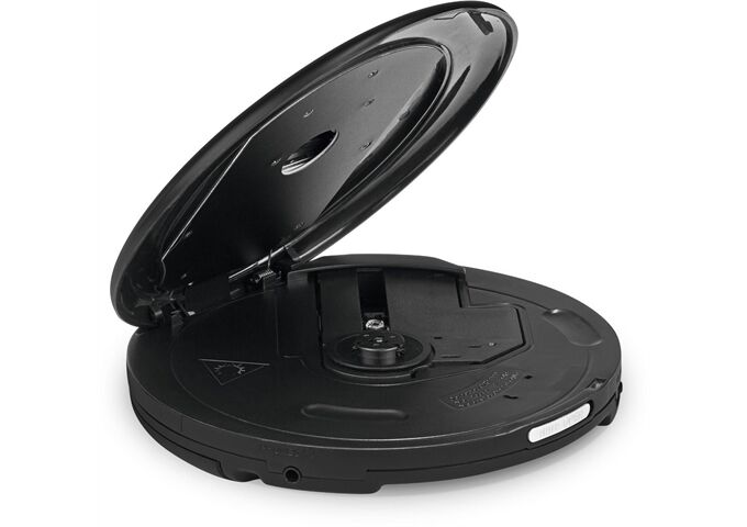Technisat DigitRadio CD 2GO BT