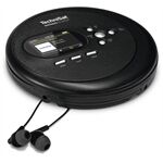 Technisat DigitRadio CD 2GO BT