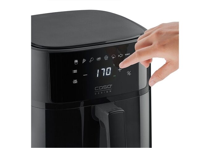 Caso AirFry 6.0