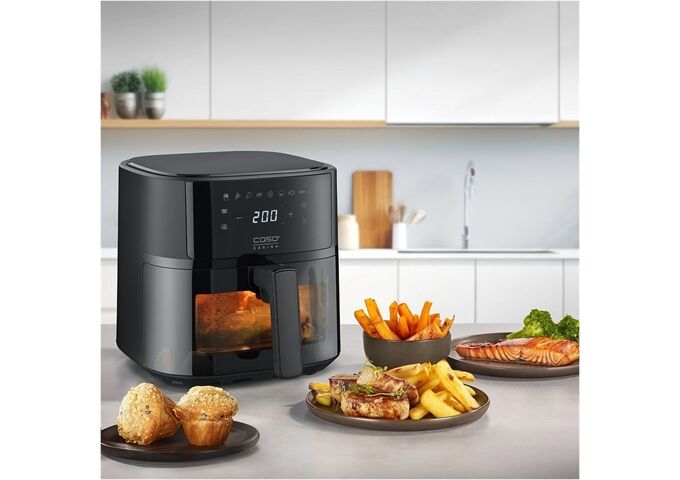 Caso AirFry 6.0