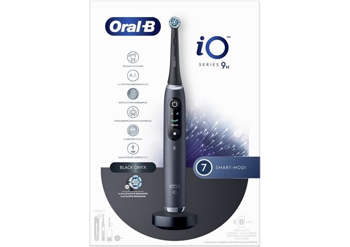 Oral-B iO Series 9N