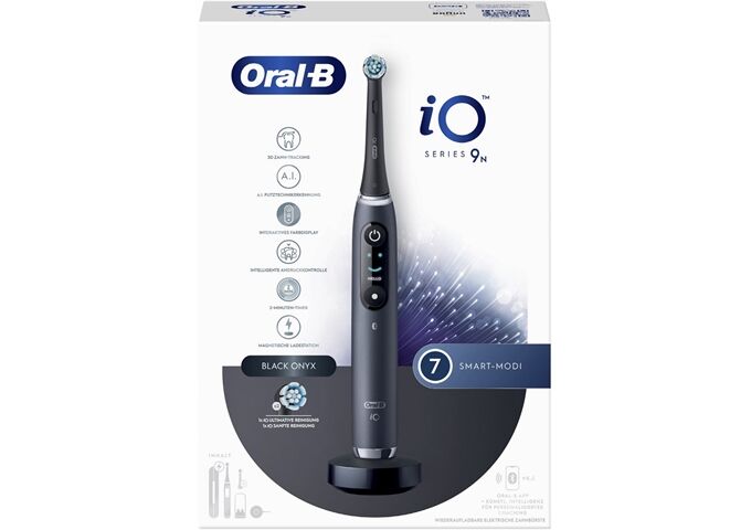 Oral-B iO Series 9N