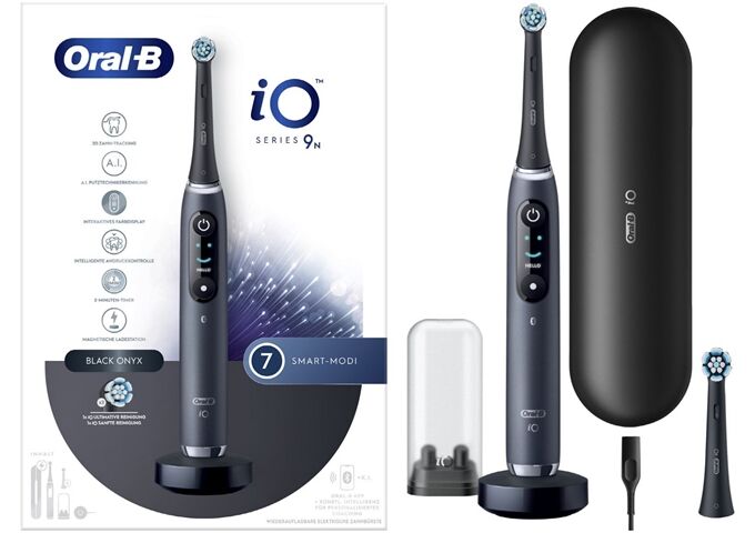 Oral-B iO Series 9N