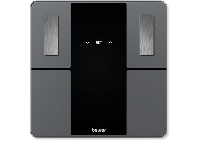 Beurer BF 500 Super Black Edition