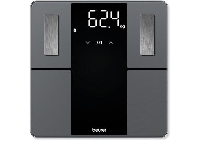 Beurer BF 500 Super Black Edition