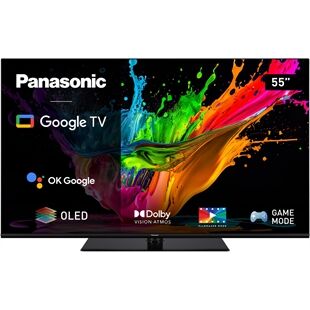 Panasonic TX-55MZ800E