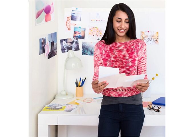 Hewlett Packard HP 305 3colour 3YM60AE
