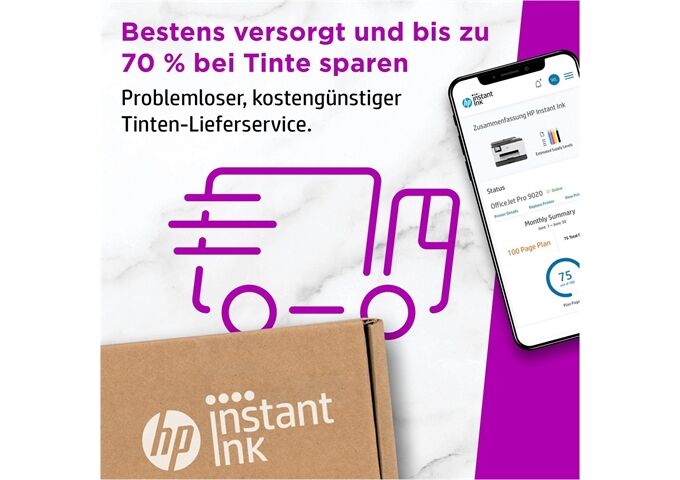 Hewlett Packard HP 305 3colour 3YM60AE