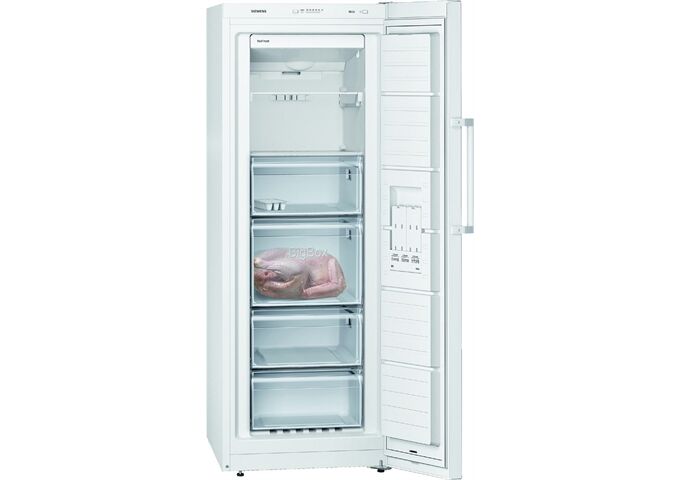 Siemens GS29NVWEP