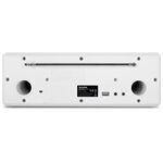 TechniSat Digitradio 370 CD IR weiss