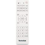 TechniSat Digitradio 370 CD IR weiss