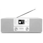 TechniSat Digitradio 370 CD IR weiss