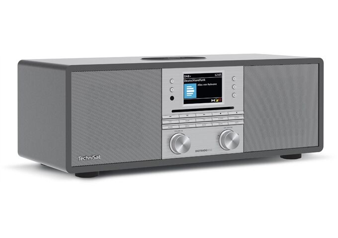 Technisat DIGITRADIO 650