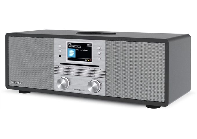 Technisat DIGITRADIO 650