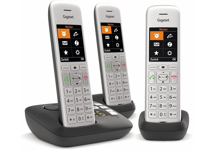 Gigaset CE575 A Trio